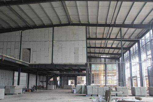 供应轻质隔墙条板价格_生产厂家_贵州科太新型建筑材料有限公司
